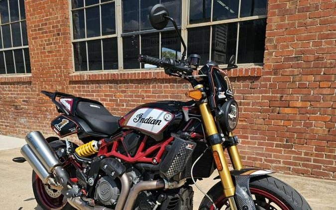 2024 Indian Motorcycle® FTR x RSD Super Hooligan