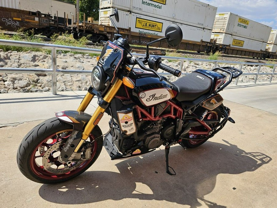 2024 Indian Motorcycle® FTR x RSD Super Hooligan