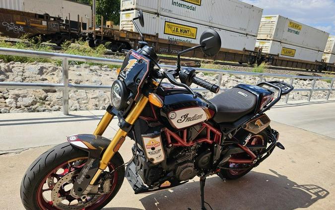 2024 Indian Motorcycle® FTR x RSD Super Hooligan