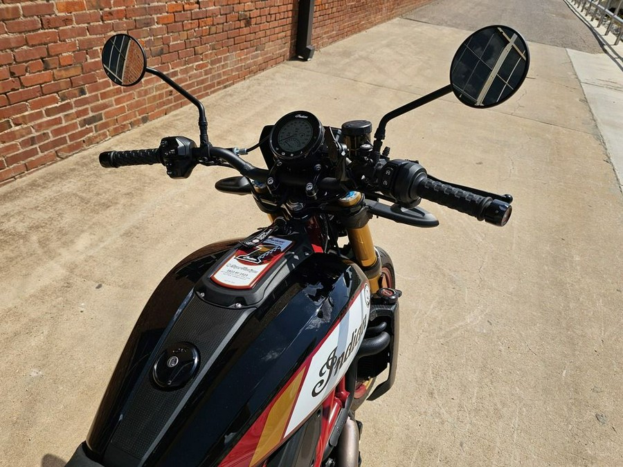 2024 Indian Motorcycle® FTR x RSD Super Hooligan