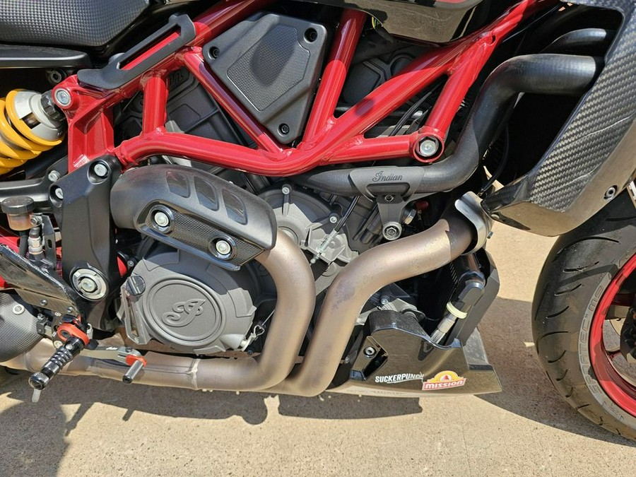 2024 Indian Motorcycle® FTR x RSD Super Hooligan