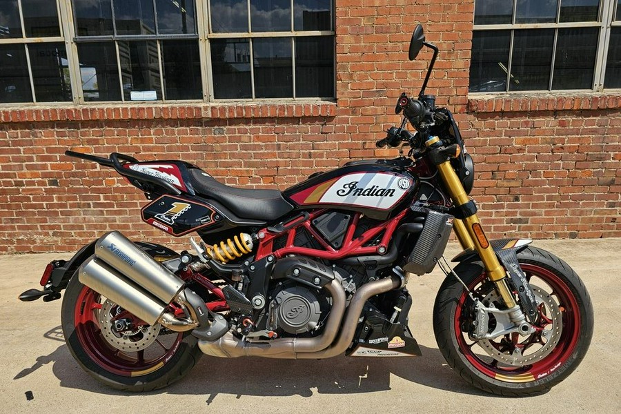 2024 Indian Motorcycle® FTR x RSD Super Hooligan