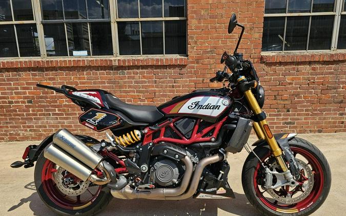 2024 Indian Motorcycle® FTR x RSD Super Hooligan