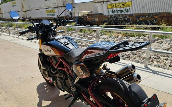 2024 Indian Motorcycle® FTR x RSD Super Hooligan