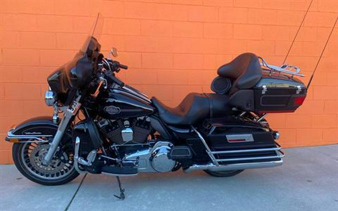 2011 Harley-Davidson Ultra Classic® Electra Glide®