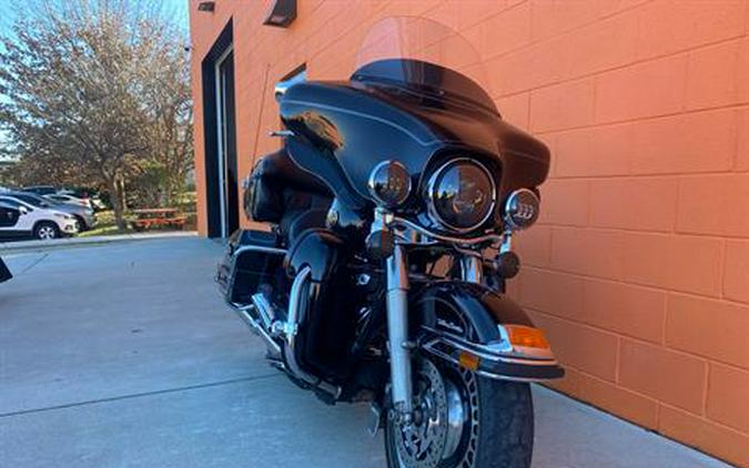 2011 Harley-Davidson Ultra Classic® Electra Glide®