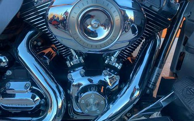 2011 Harley-Davidson Ultra Classic® Electra Glide®