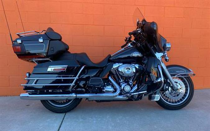 2011 Harley-Davidson Ultra Classic® Electra Glide®