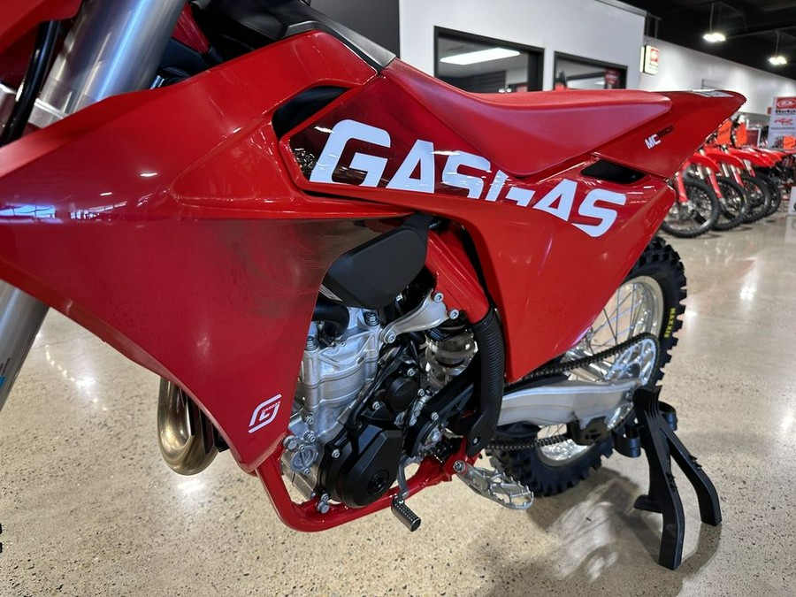 2024 GASGAS MC 350F