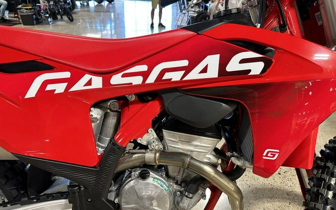 2024 GASGAS MC 350F