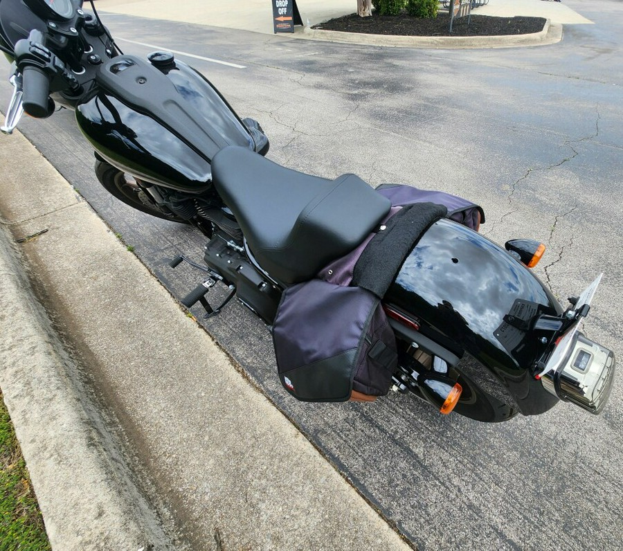 FXLRS 2023 Low Rider S