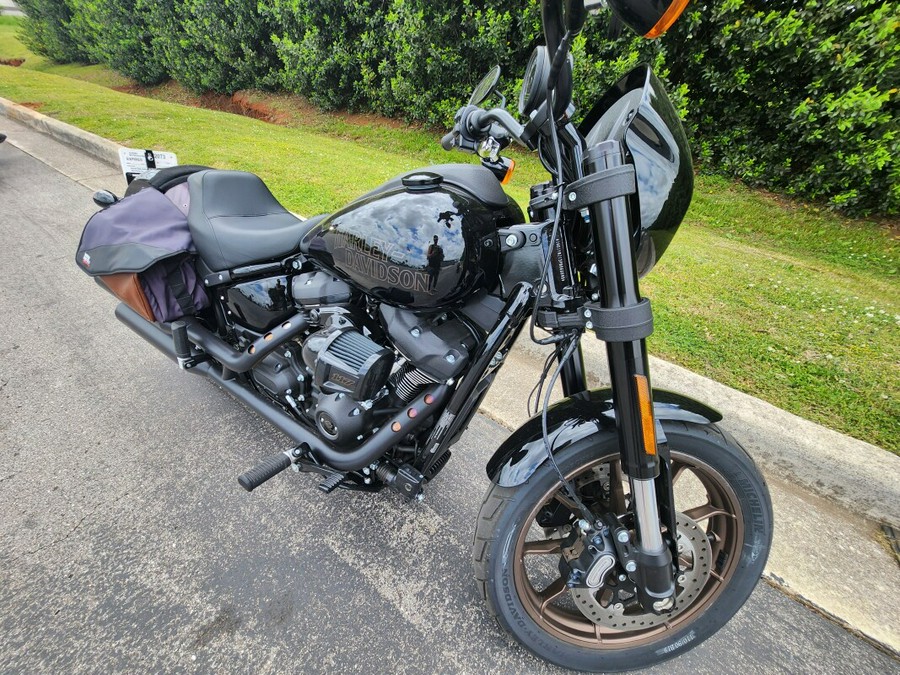 2023 Harley-Davidson Low Rider® S