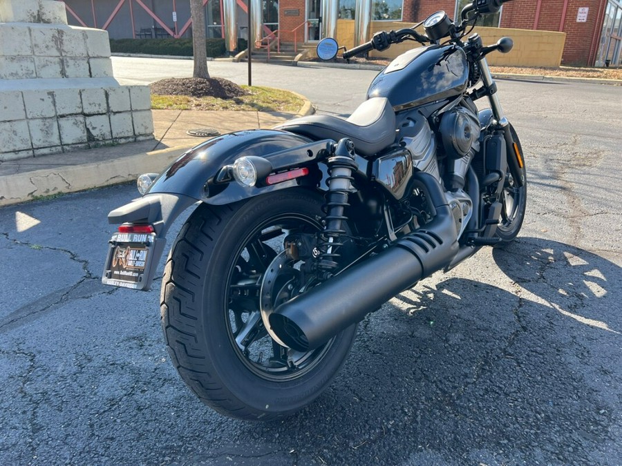 2024 RH975 Nightster™