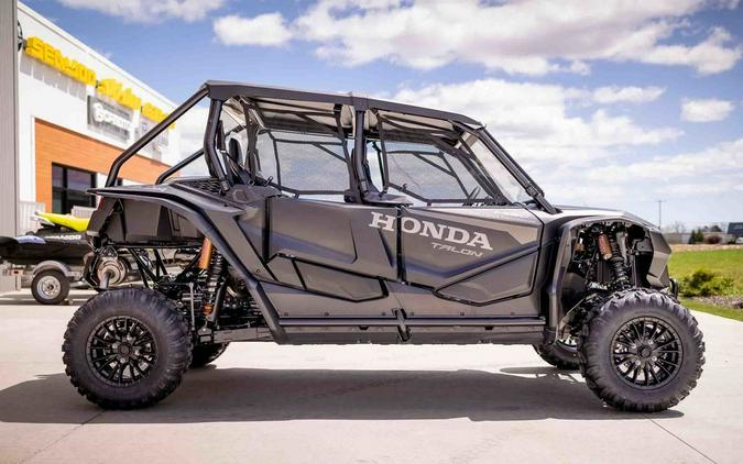 2024 Honda® Talon 1000X-4