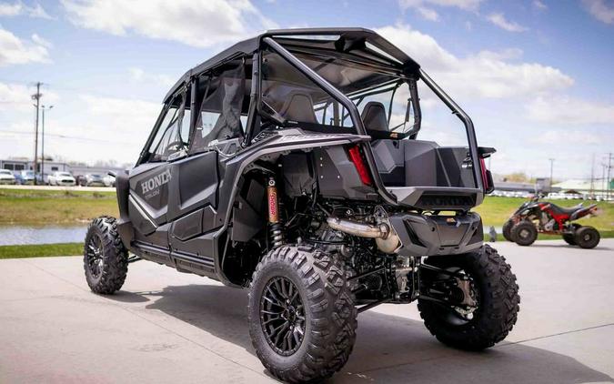 2024 Honda® Talon 1000X-4