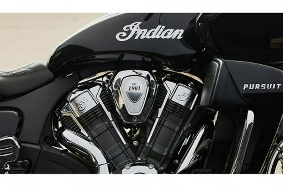 2023 Indian Motorcycle Pursuit Limited