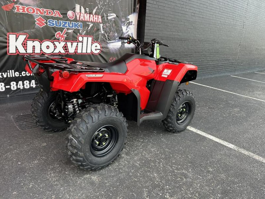 2024 Honda® FourTrax Rancher 4x4 Automatic DCT IRS EPS