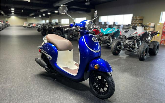 2024 Honda® Metropolitan