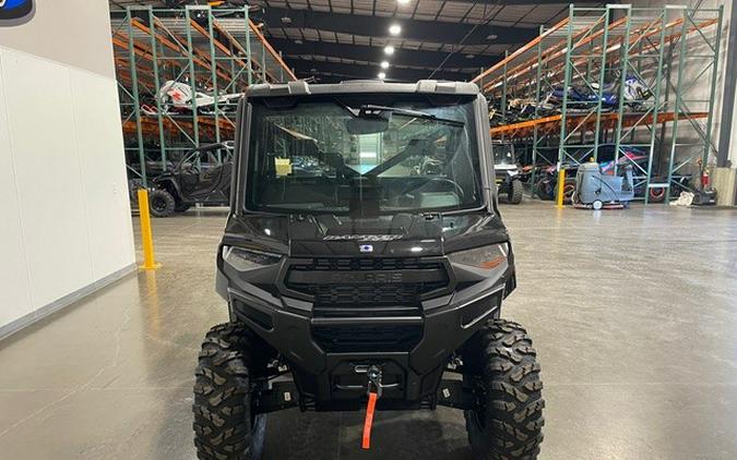 2025 Polaris Industries RANGER XP 1000 NS ED PREM