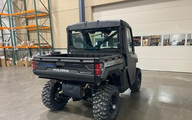 2025 Polaris Industries RANGER XP 1000 NS ED PREM