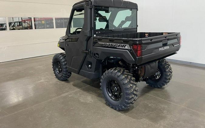 2025 Polaris Industries RANGER XP 1000 NS ED PREM