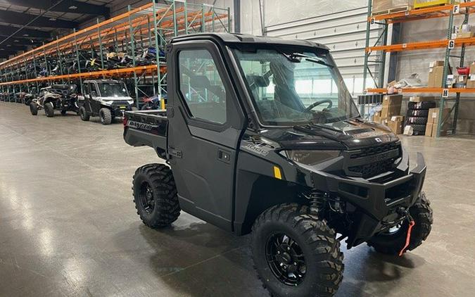 2025 Polaris Industries RANGER XP 1000 NS ED PREM