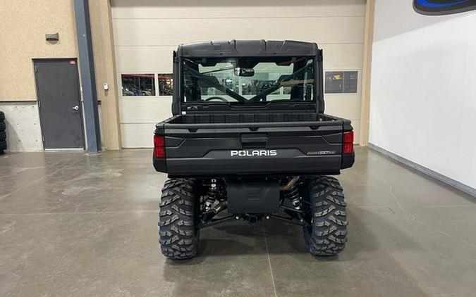 2025 Polaris Industries RANGER XP 1000 NS ED PREM