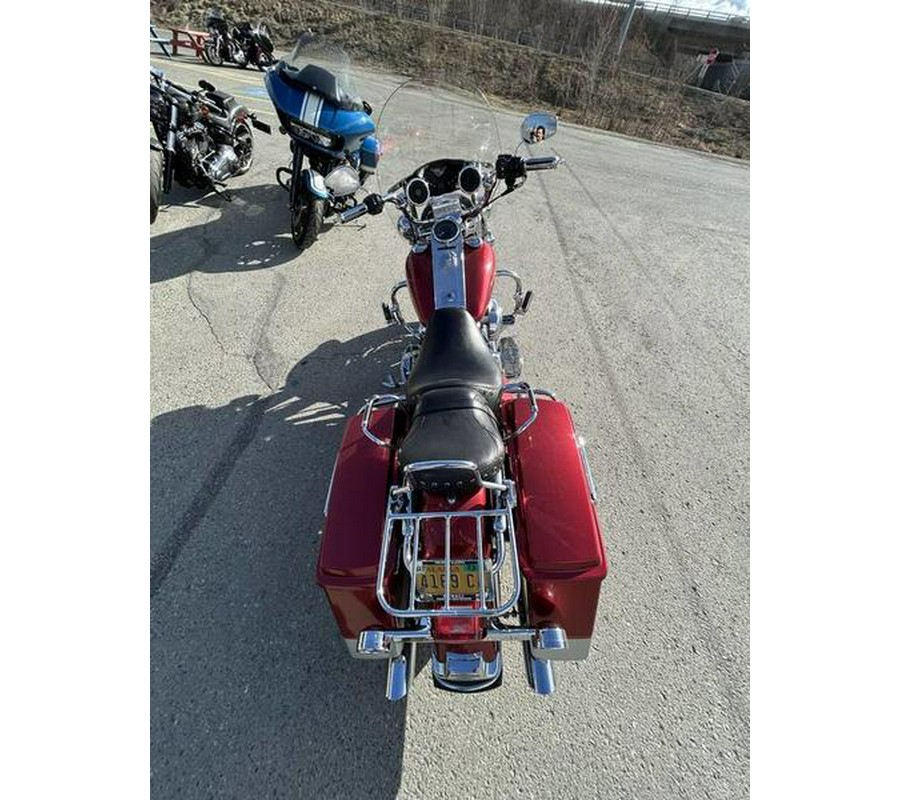 2005 Harley-Davidson® FLHR - Road King®