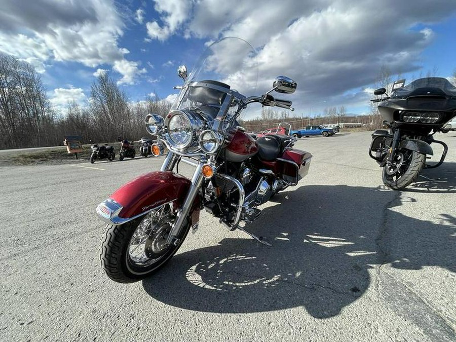 2005 Harley-Davidson® FLHR - Road King®