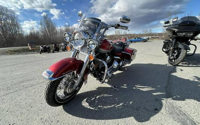 2005 Harley-Davidson® FLHR - Road King®