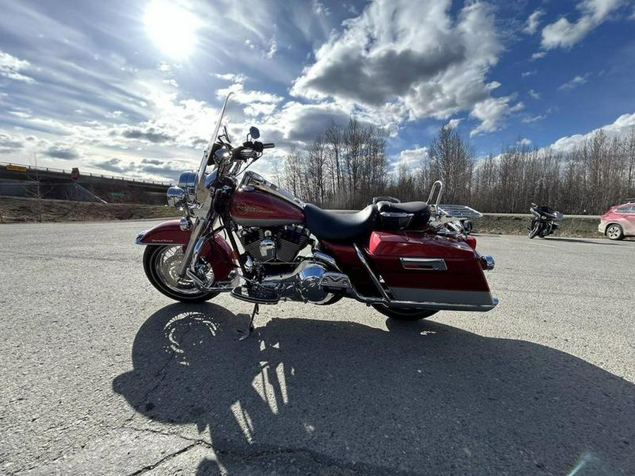 2005 Harley-Davidson® FLHR - Road King®