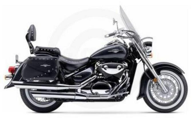 2006 Suzuki BOULEVARD C50T