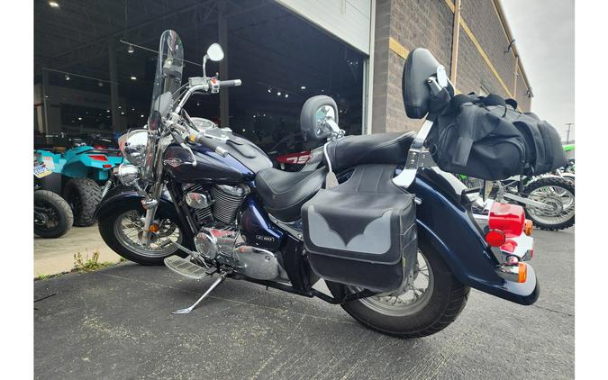 2006 Suzuki BOULEVARD C50T