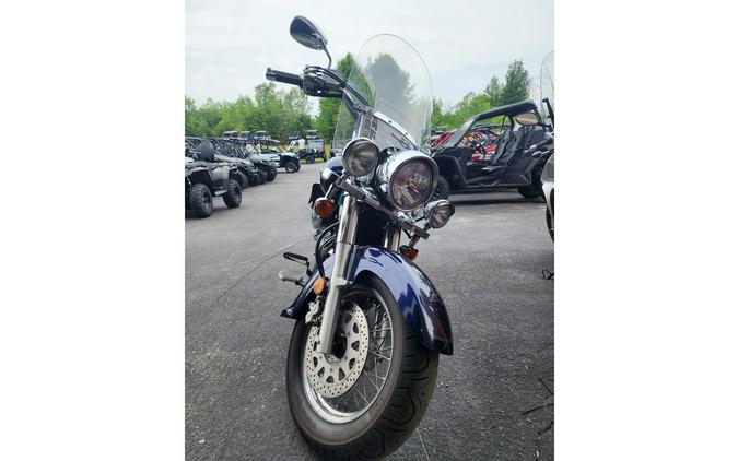 2006 Suzuki BOULEVARD C50T