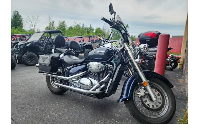 2006 Suzuki BOULEVARD C50T