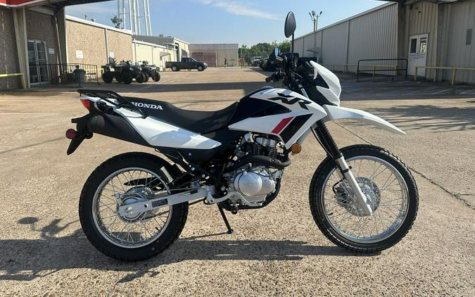 2024 Honda® XR150L