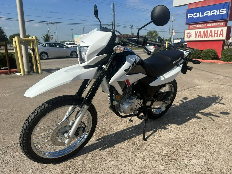 2024 Honda® XR150L