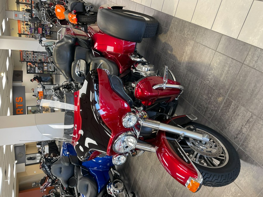 2012 Harley-Davidson Trike Tri Glide Ultra Classic