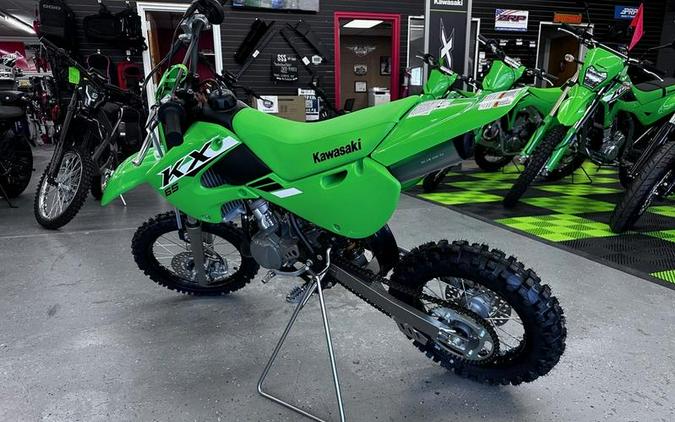 2025 Kawasaki KX™65