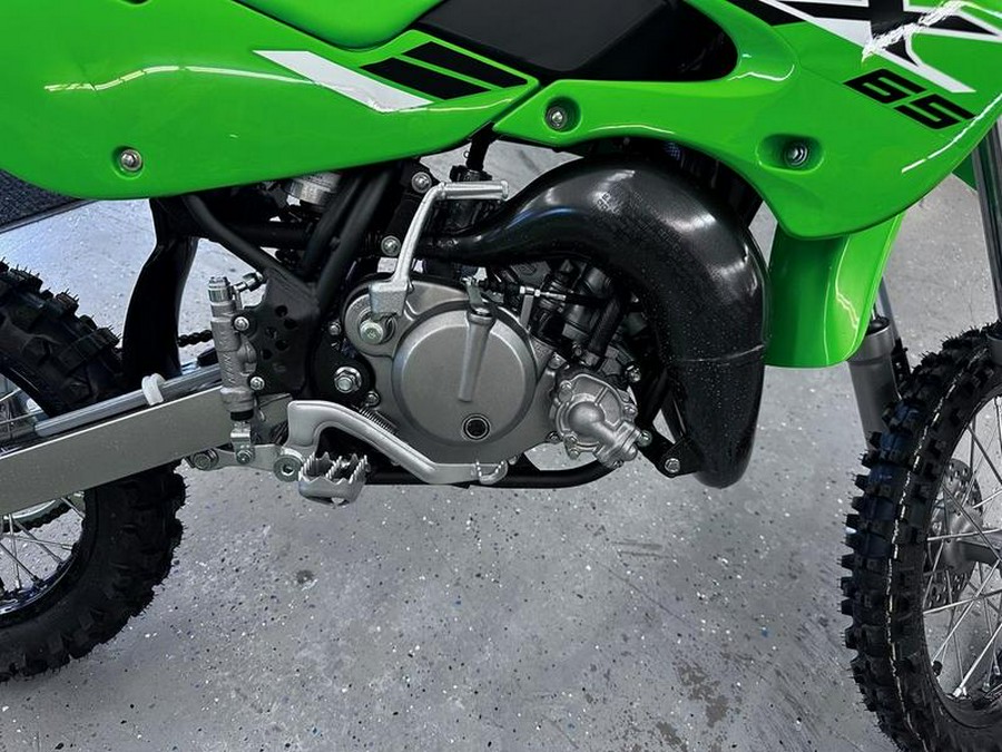 2025 Kawasaki KX™65