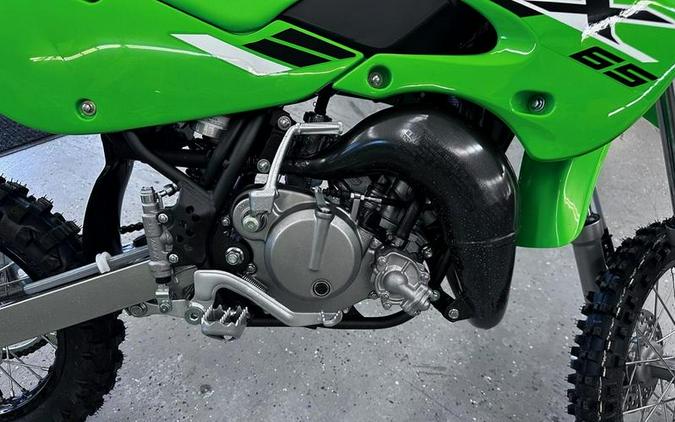 2025 Kawasaki KX™65