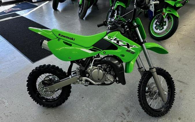 2025 Kawasaki KX™65