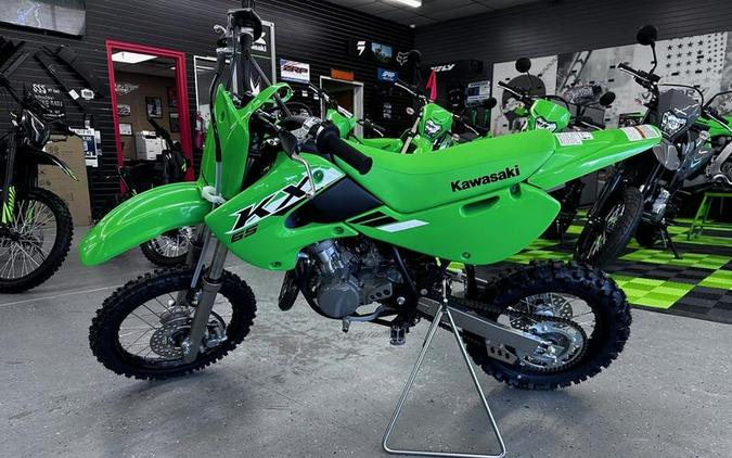 2025 Kawasaki KX™65