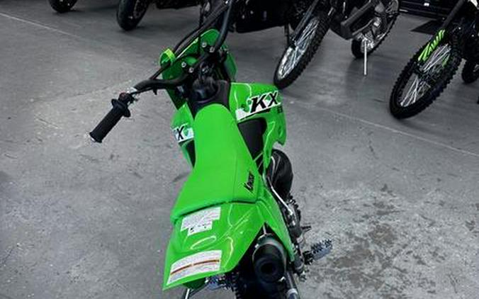 2025 Kawasaki KX™65