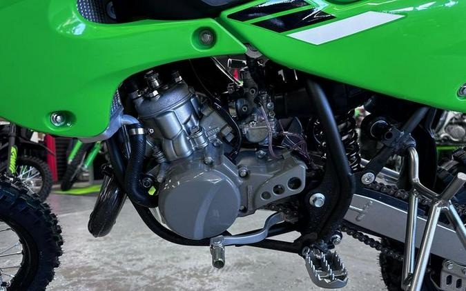 2025 Kawasaki KX™65