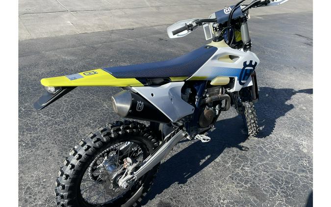 2024 Husqvarna Motorcycles FE 350W