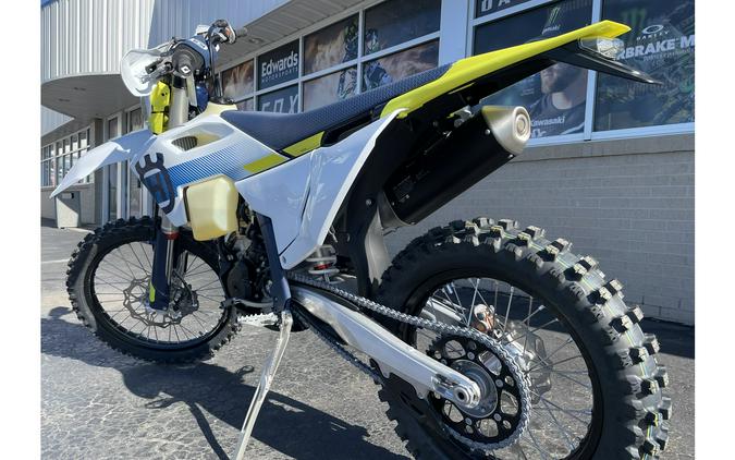 2024 Husqvarna Motorcycles FE 350W