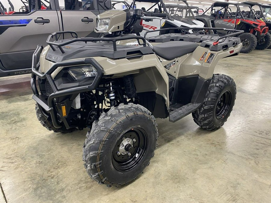 2024 Polaris® Sportsman 570 EPS