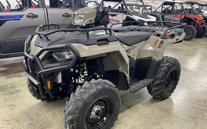 2024 Polaris® Sportsman 570 EPS