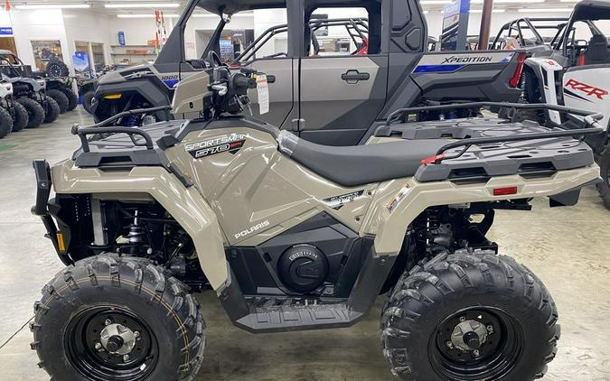 2024 Polaris® Sportsman 570 EPS